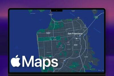 نسخه وب اپل‌مپس به‌صورت بتا در دسترس قرار گرفت
