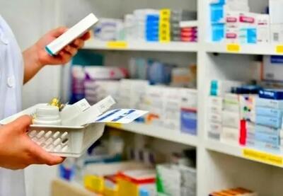 چرا برخی داروهای تولید داخل، کم است؟
