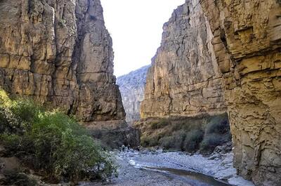 راهنمای سفر به دره شمخال