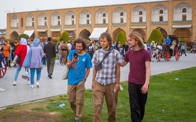 ناخالصی در آمار توریسم؛ بازار گردشگری ایران در اختیار کدام گردشگران خارجی است؟ | اقتصاد24