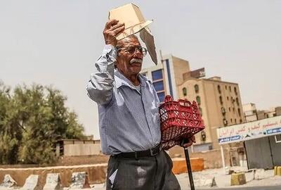 گرمای بی‌سابقه در ایران؛ شنبه و یکشنبه آتشین در راه؛ احتمالا پاییز کم‌بارشی داشته باشیم