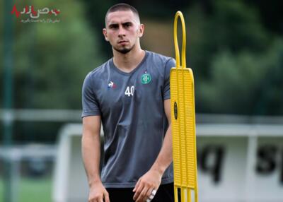 گزینه ۹۰۰ هزار دلاری پرسپولیس برای جانشینی و فراموش کردن بیرانوند