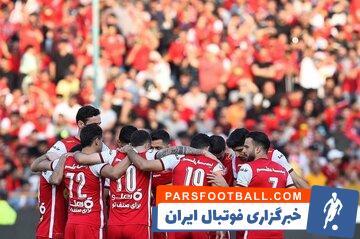 نبی الله باقری‌ها : علیرضا بیرانوند باید برای همیشه دور پرسپولیس را خط بکشد