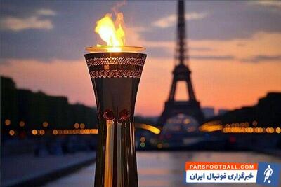 ریسک بزرگ فرانسوی‌ها برای شروع المپیک متفاوت/ افتتاحیه روی «آب»! - پارس فوتبال | خبرگزاری فوتبال ایران | ParsFootball