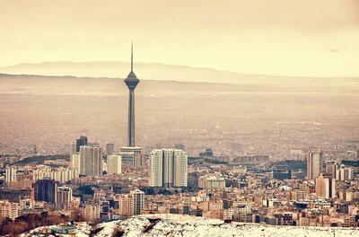 گرمای شنبه و یکشنبه در تهران کشنده می‌شود؛ دولت تعطیل کرد؟ | دمای تهران به بحرانی‌ترین حالت می‌رسد | دمای ۴۱ درجه می‌شود