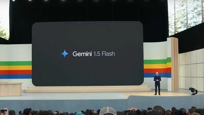 ارتقای عملکرد و سرعت نسخه رایگان Gemini با هوش مصنوعی پیشرفته 1.5 Flash