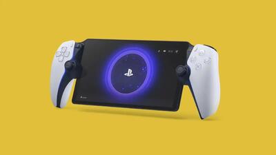 بهبود اتصال Wi-Fi با به‌روزرسانی جدید PlayStation Portal |تک ناک