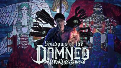 تاریخ انتشار بازی Shadows of the Damned اعلام شد |تک ناک