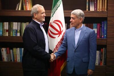 یک رسانه مدعی نهایی شدن تکلیف سه کرسی دولت شد