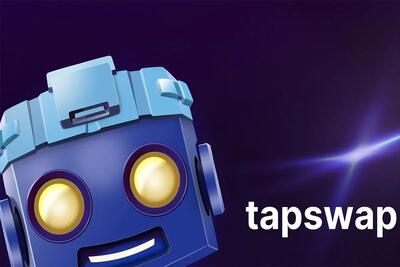 کد و تسک های تپ سواپ شنبه ۶ و یکشنبه ۷ مرداد / جوایز ۲۰۰ و ۴۰۰ هزاری امروز