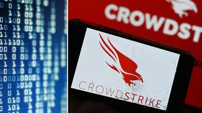 97 درصد از سنسورهای معیوب CrowdStrike در ویندوز دوباره فعال شده‌اند