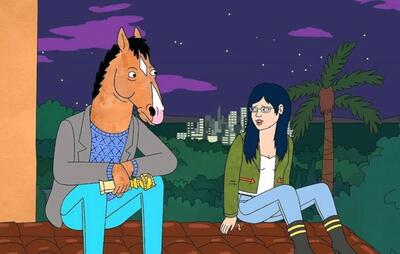 معرفی سریال بوجک هورسمن- Bojack Horseman