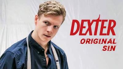 از سریال پیش درآمد Dexter: Original Sin رونمایی شد - گیمفا