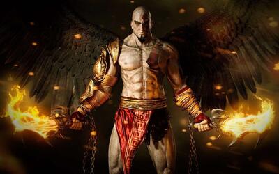 حالا می‌توانید God of War 3 را روی شبیه‌ساز PS3 به اتمام برسانید - گیمفا