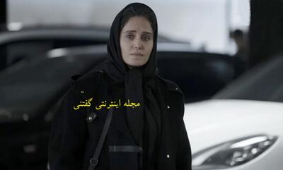 همه چیز در مورد فیلم سینمایی بیبدن + تصاویر