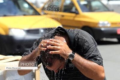 هشدار معاون درمان دانشگاه علوم پزشکی هرمزگان نسبت به گرمازدگی در چند روز آینده