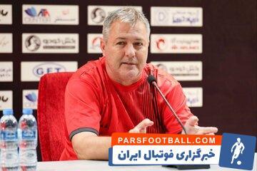 عکس| اسکوچیچ با تاج آشتی کرد - پارس فوتبال | خبرگزاری فوتبال ایران | ParsFootball