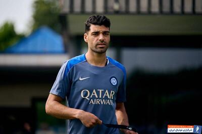 مهدی طارمی مقابل لاس پالماس هم فیکس است - پارس فوتبال | خبرگزاری فوتبال ایران | ParsFootball