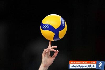 دومین دوپینگی المپیک هم شناسایی شد - پارس فوتبال | خبرگزاری فوتبال ایران | ParsFootball