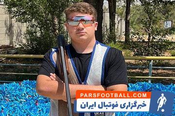 محمد بیرانوند کیست؟/ آینده‌ات را بساز پسر! - پارس فوتبال | خبرگزاری فوتبال ایران | ParsFootball