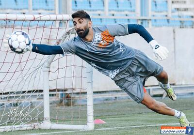 واکنش بیرانوند به احتمال بازگشت به پرسپولیس - پارس فوتبال | خبرگزاری فوتبال ایران | ParsFootball