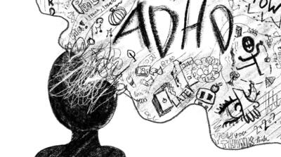 آیا ADHD  با موفقیت ناسازگار است؟ / آیا صرفا با دارو می توان ADHD  را درمان کرد؟