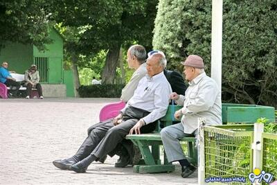 خبری تازه از افزایش ۴۰ درصدی حقوق بازنشستگان بانک رفاه | روزنو