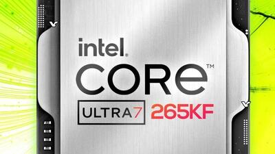 پردازنده Core Ultra 7 265KF اینتل در بنچمارک گیک‌بنچ مشاهده شد؛ بهتر از Ryzen 7 7700X رقیب