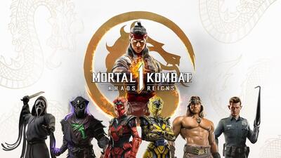 انتشار اولین تریلر از بسته الحاقی داستانی Mortal Kombat 1؛ اضافه شدن 6 مبارز و «حرکات تمام کننده» جدید [تماشا کنید]