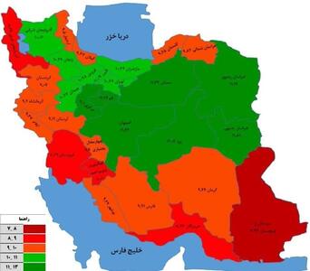 افزایش «فقریادگیری» در کشور/دلیل افت چشم گیر معدل دانش آموزان