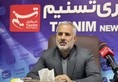 استان مرکزی میزبان رزمایش جهادگران فاطمی4 - تسنیم