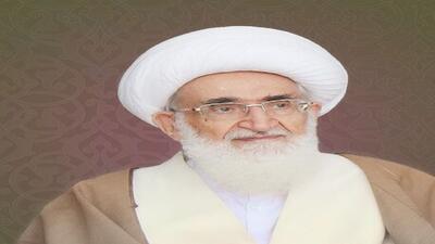 آیت الله نوری همدانی تعطیلی مرکز اسلامی هامبورگ را محکوم کرد