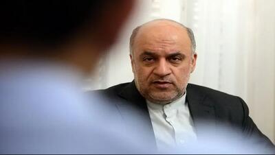 سفیر ایران در لبنان: ایران توانایی و اقتدار بالایی برای دفاع از مقاومت دارد