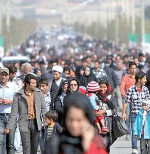 جایگاه ایران در جدول جهانی شکاف جنسیتی