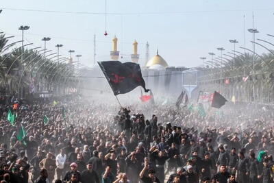 «پیاده‌روی اربعین نماد مبارزه با ستم است» | پایگاه خبری تحلیلی انصاف نیوز