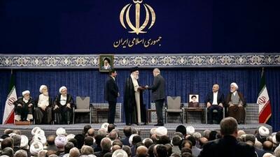 متن حکم انتصاب مسعود پزشکیان | پایگاه خبری تحلیلی انصاف نیوز