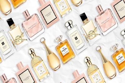 بهترین و معروف ترین عطر زنانه با ماندگاری بالا