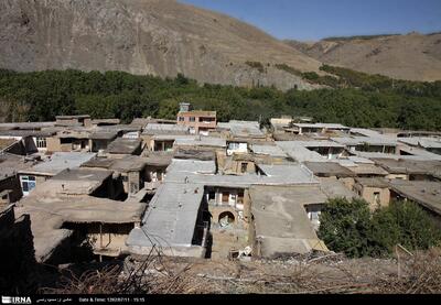 معماری خانه‌هایی که زیر   باد کولر   نمی‌رفتند