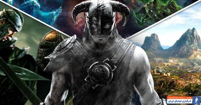 بازی The Elder Scrolls 6 برای نسل بعدی کنسول‌ها عرضه می‌شود - پارس فوتبال | خبرگزاری فوتبال ایران | ParsFootball