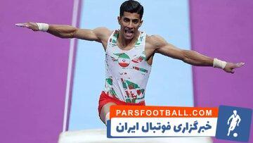 درخواست فینالیست المپیک از رییس جمهور منتخب - پارس فوتبال | خبرگزاری فوتبال ایران | ParsFootball