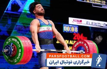 میر مصطفی جوادی کیست؟/ سکوی پرتاب در پاریس - پارس فوتبال | خبرگزاری فوتبال ایران | ParsFootball