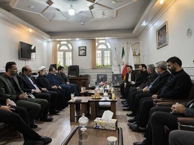 «بدیهی» مدیرکل ستاد اجرایی سمنان شد