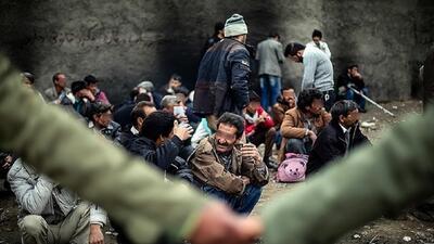وضعیت نگران‌کننده معتادان متجاهر در کشور