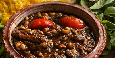 طرز تهیه خورش خرفه؛ خیلی لذیذ و اعیانی