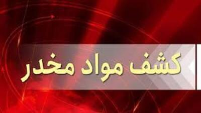 کشف بیش از ۵۳ کیلوگرم انواع مواد مخدر در عطاری های پایتخت/ اسامی قرص های لاغری اعتیاد آور اعلام شد