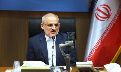 دانش اداره کشور سرمایه گران‌بهایی است