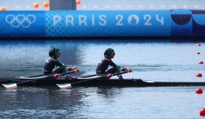 اعتراض رسمی به IOC/ نام اسرائیل به جای ایران!