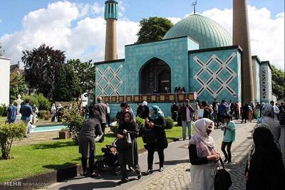 بیانیه مرکز مدیریت حوزه های علمیه: اقدام آلمان در تعطیلی مراکز اسلامی یادآور سیاست های نازی ها است