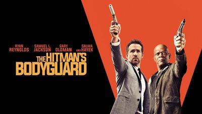 معرفی فیلم محافظ یک آدمکش- The Hitman  s Bodyguard