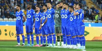 هشدار کنفدراسیون فوتبال آسیا به استقلال